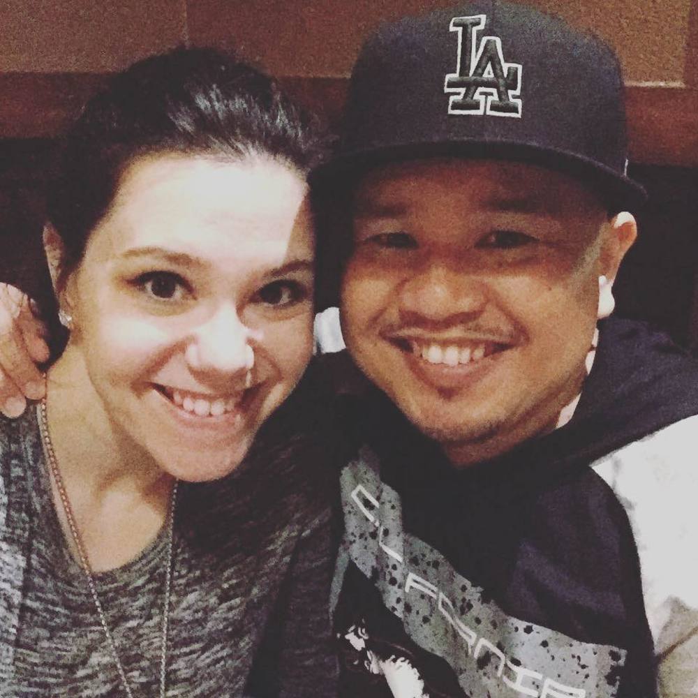 Meet your Posher, Christie